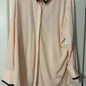 NWT OLD NAVY BLOUSE